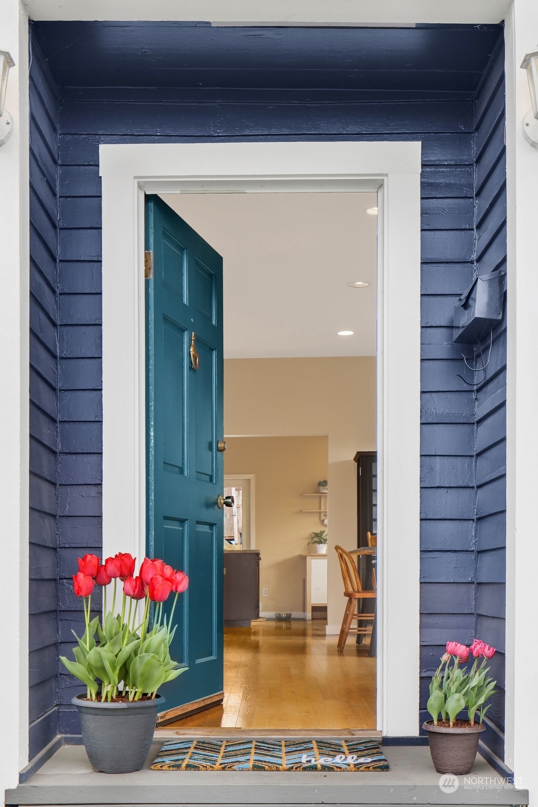 Property Photo: 2216 G Street WA 98225