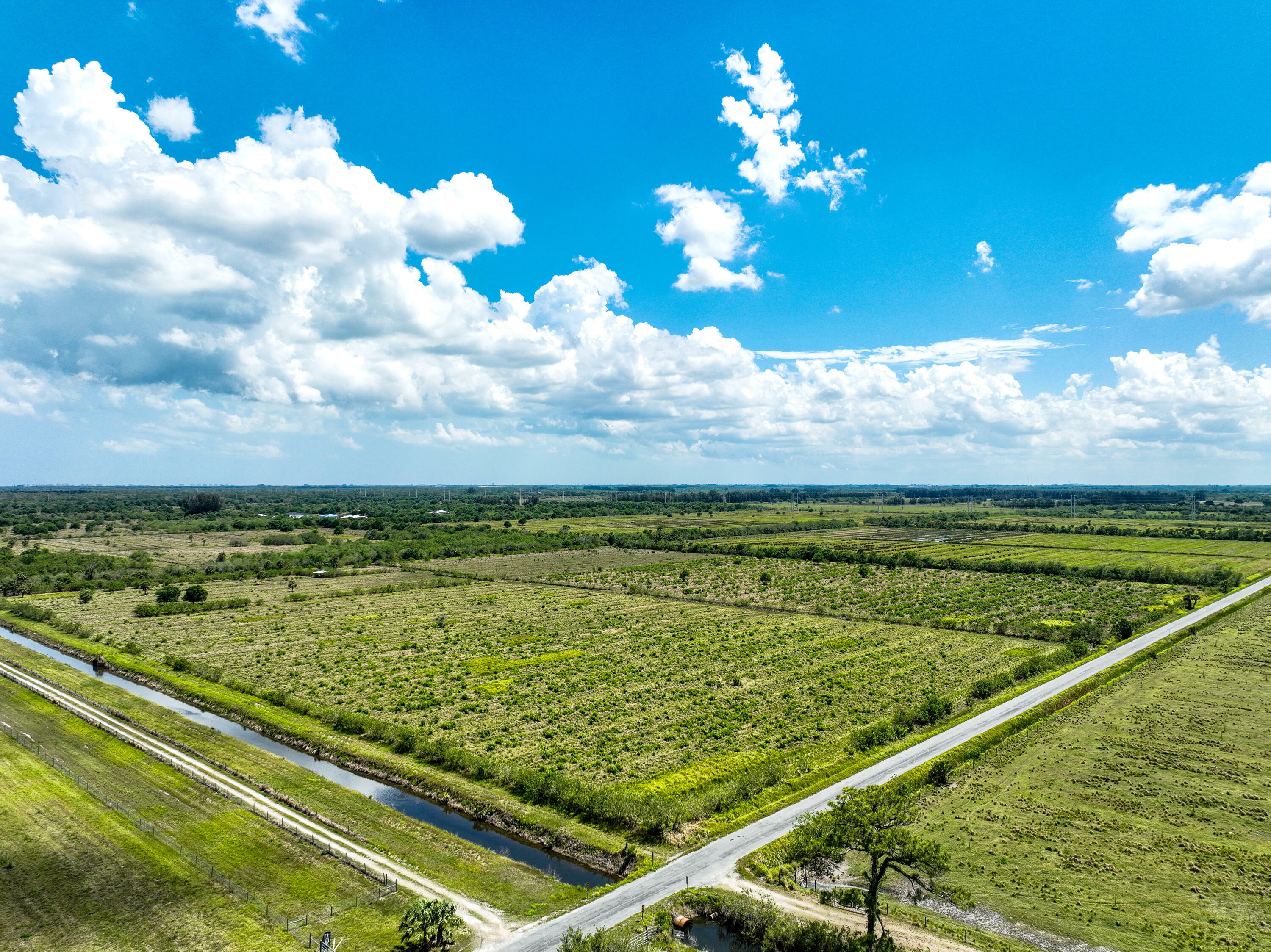 Property Photo: 5880 Koblegard Road FL 34951