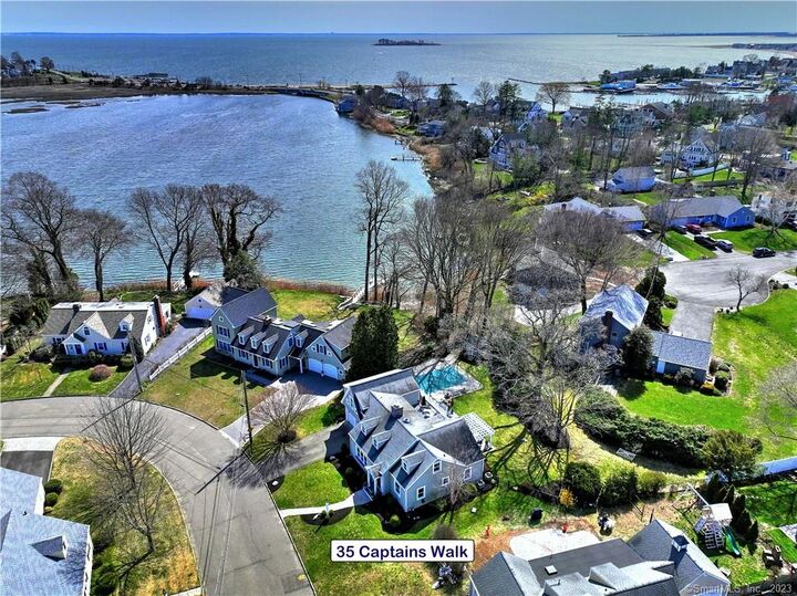35 Captains Walk  Milford CT 06460 photo