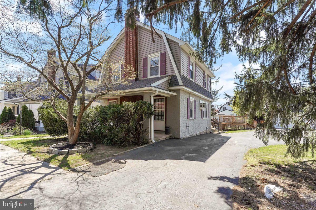 Property Photo:  506 Wilde Avenue  PA 19026 