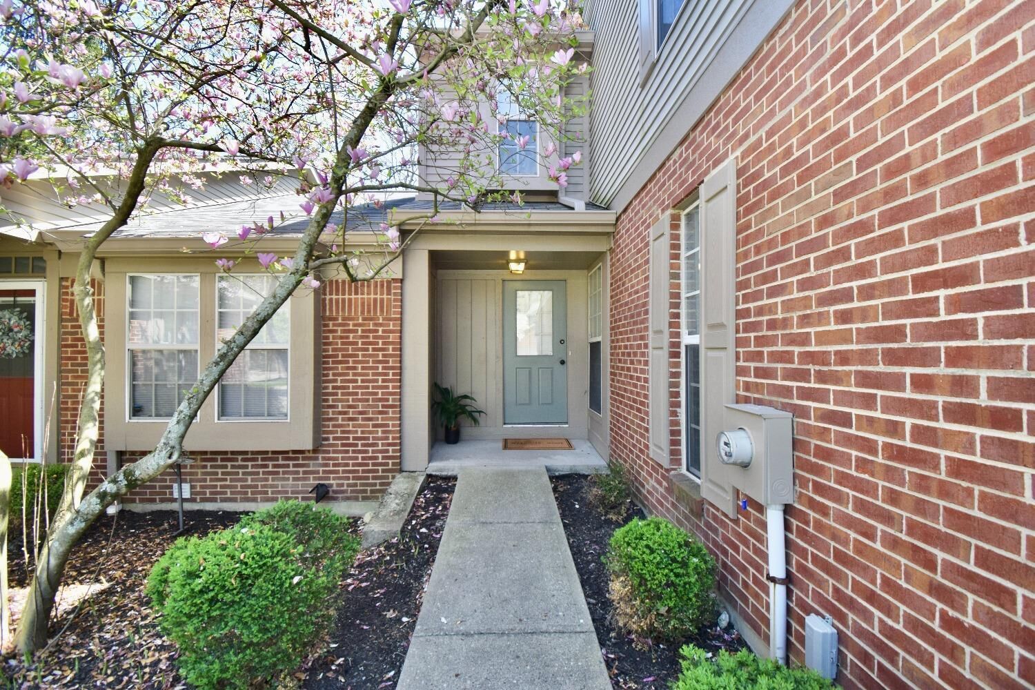 Property Photo:  1668 Emerald Glade Ln  OH 45255 