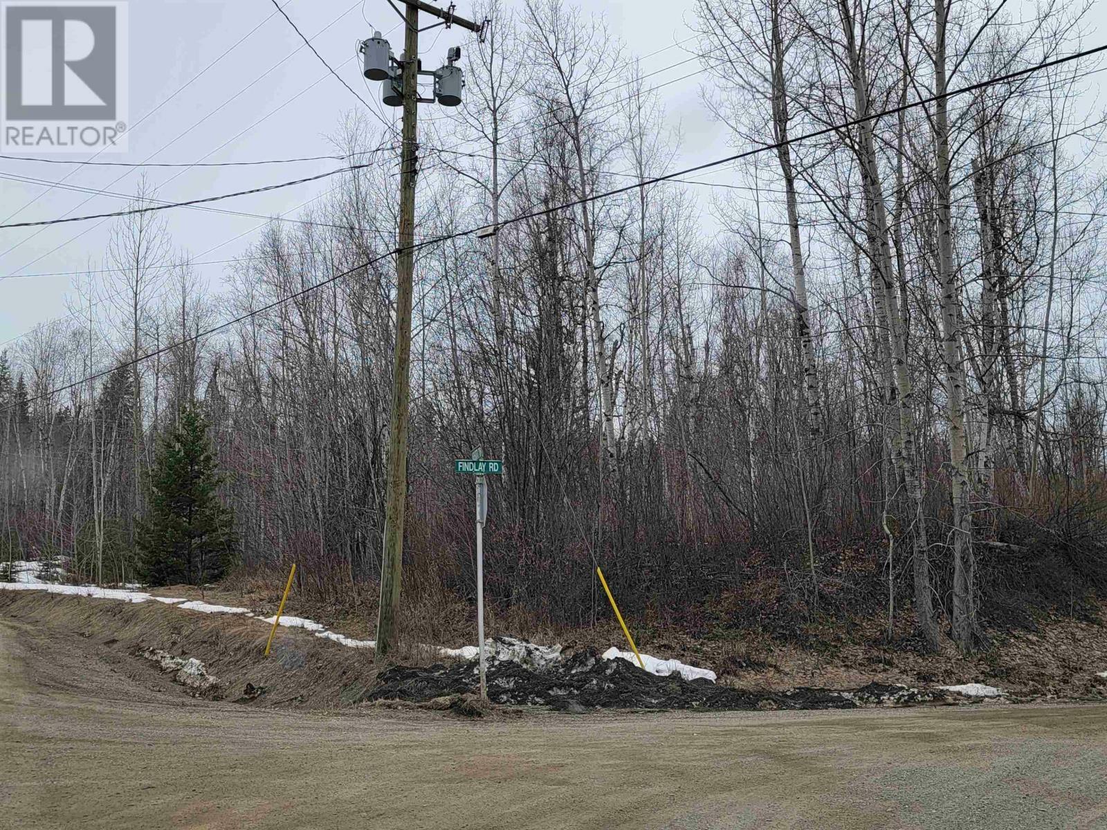 Lot 3 Abbott Drive  Quesnel BC V2J 4K6 photo