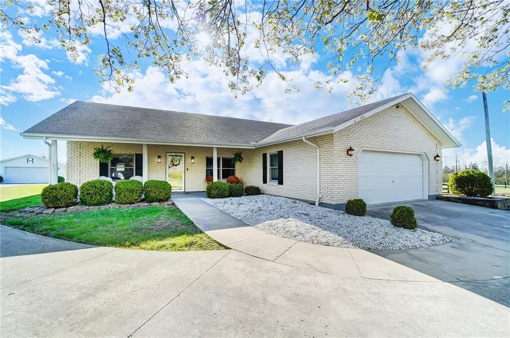 Property Photo: 3440 Soldiers Home Miamisburg Road OH 45342