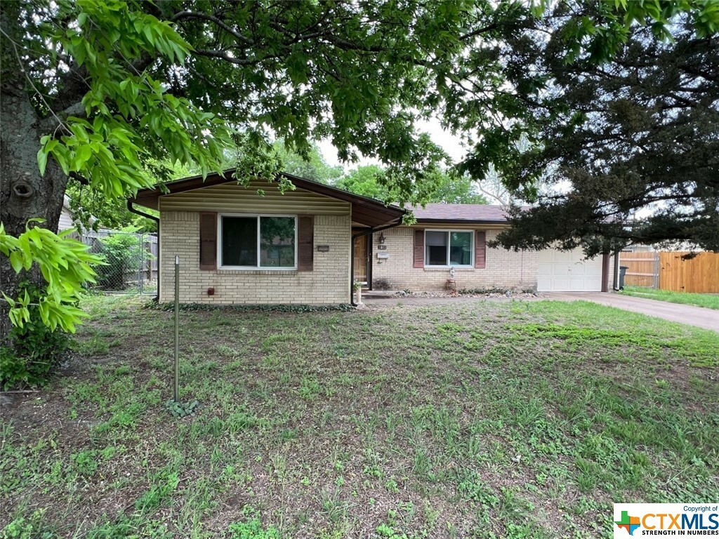 1803 Janis Drive  Killeen TX 76549 photo