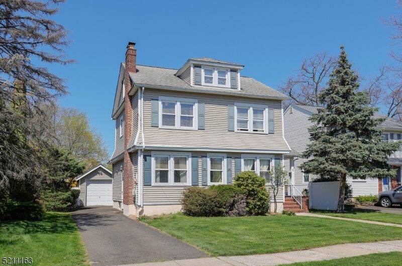 Property Photo:  558 Pierson St  NJ 07090 