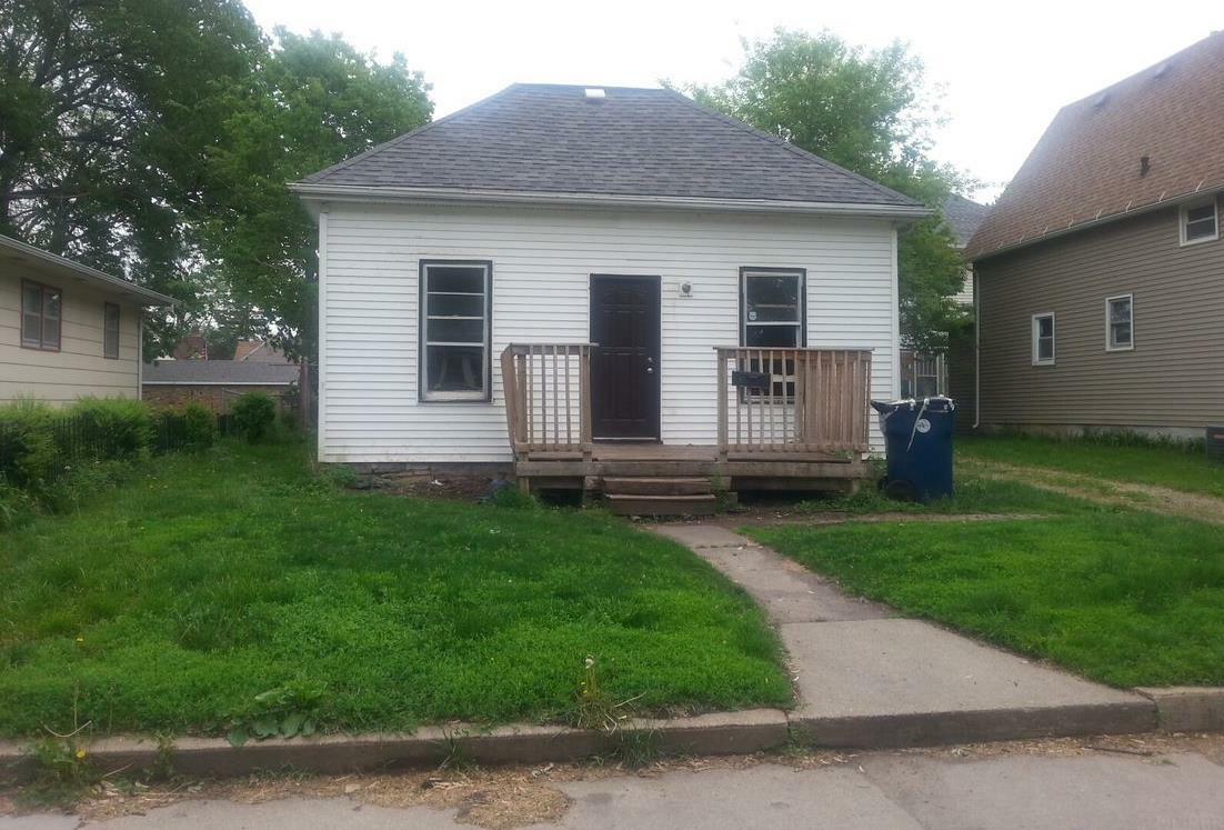 63 Lafayette Street  Waterloo IA 50703 photo