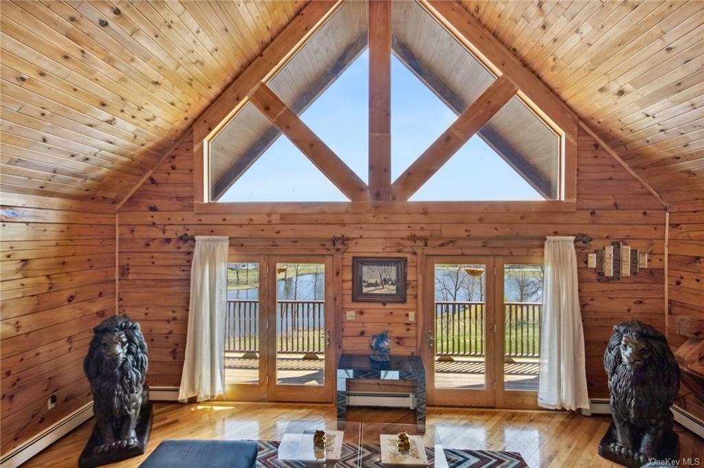 Property Photo: 220 Mt Orange Road NY 10940