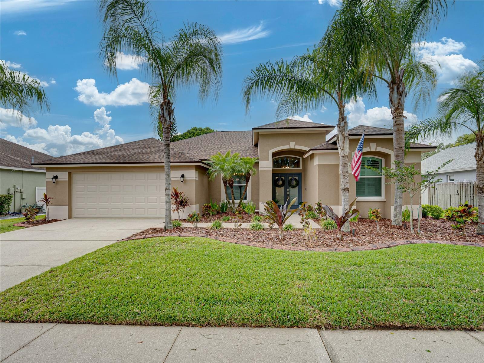 Property Photo: 9603 Greenbank Drive FL 33569