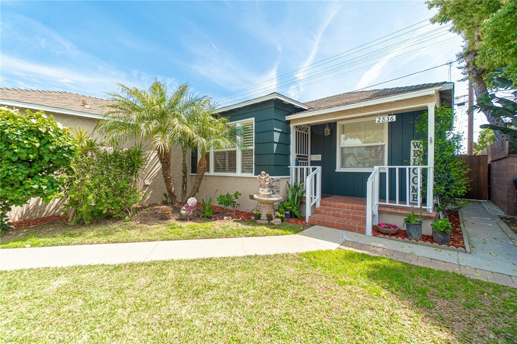 2836 Denmead Street  Lakewood CA 90712 photo