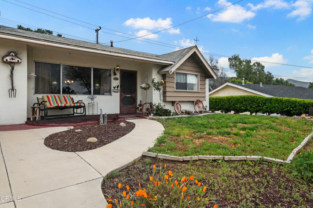 Property Photo:  356 Dakota Drive  CA 93001 