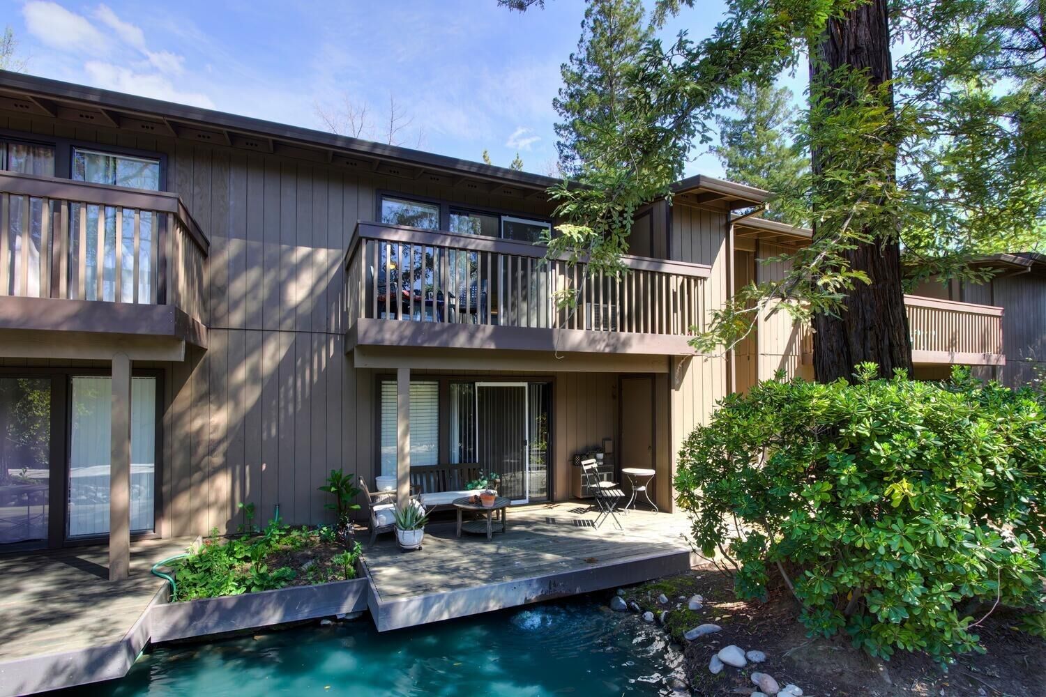 Property Photo:  927 Fulton Avenue 444  CA 95825 