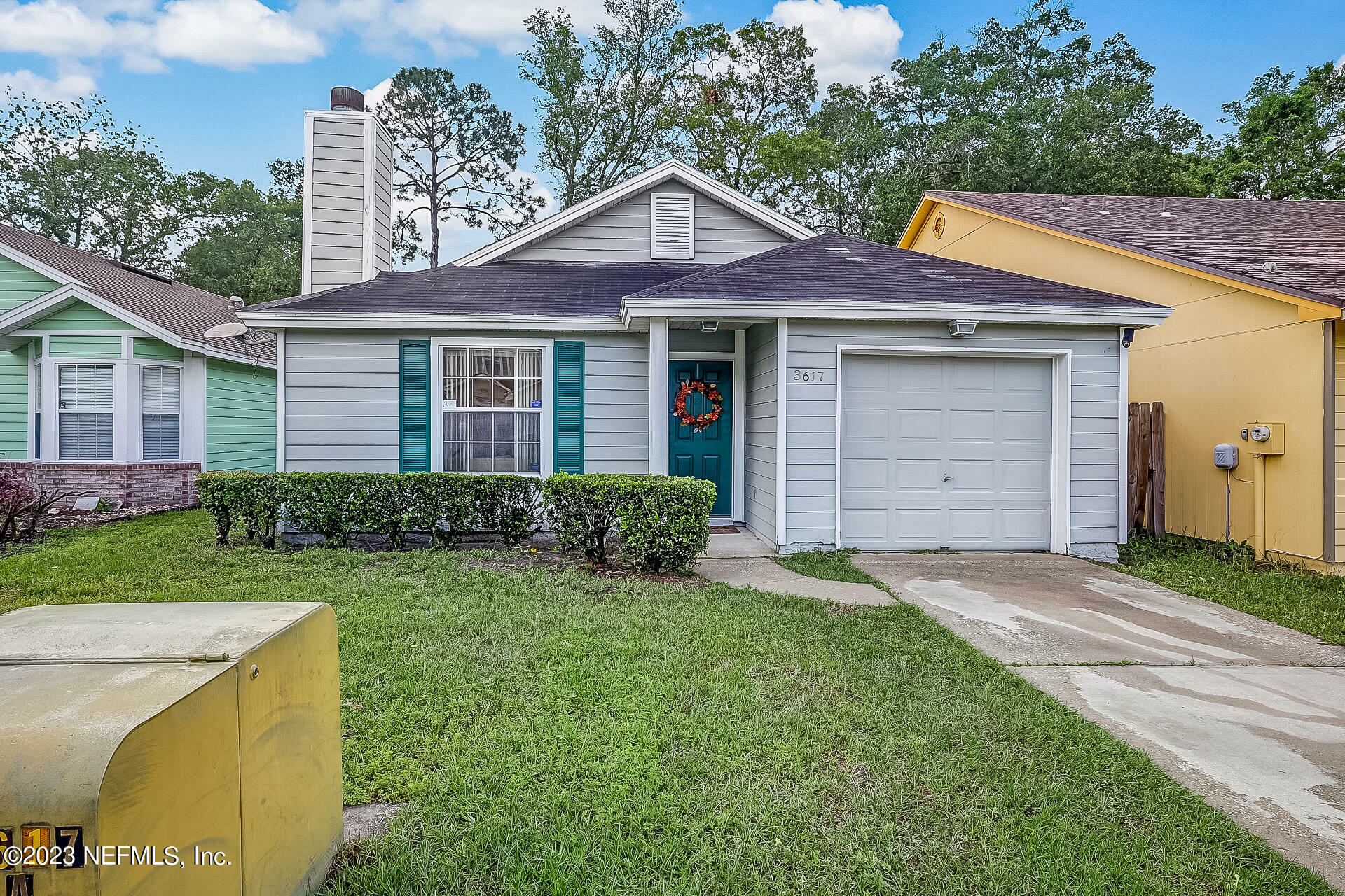 Property Photo:  3617 Caroline Vale Boulevard  FL 32277 