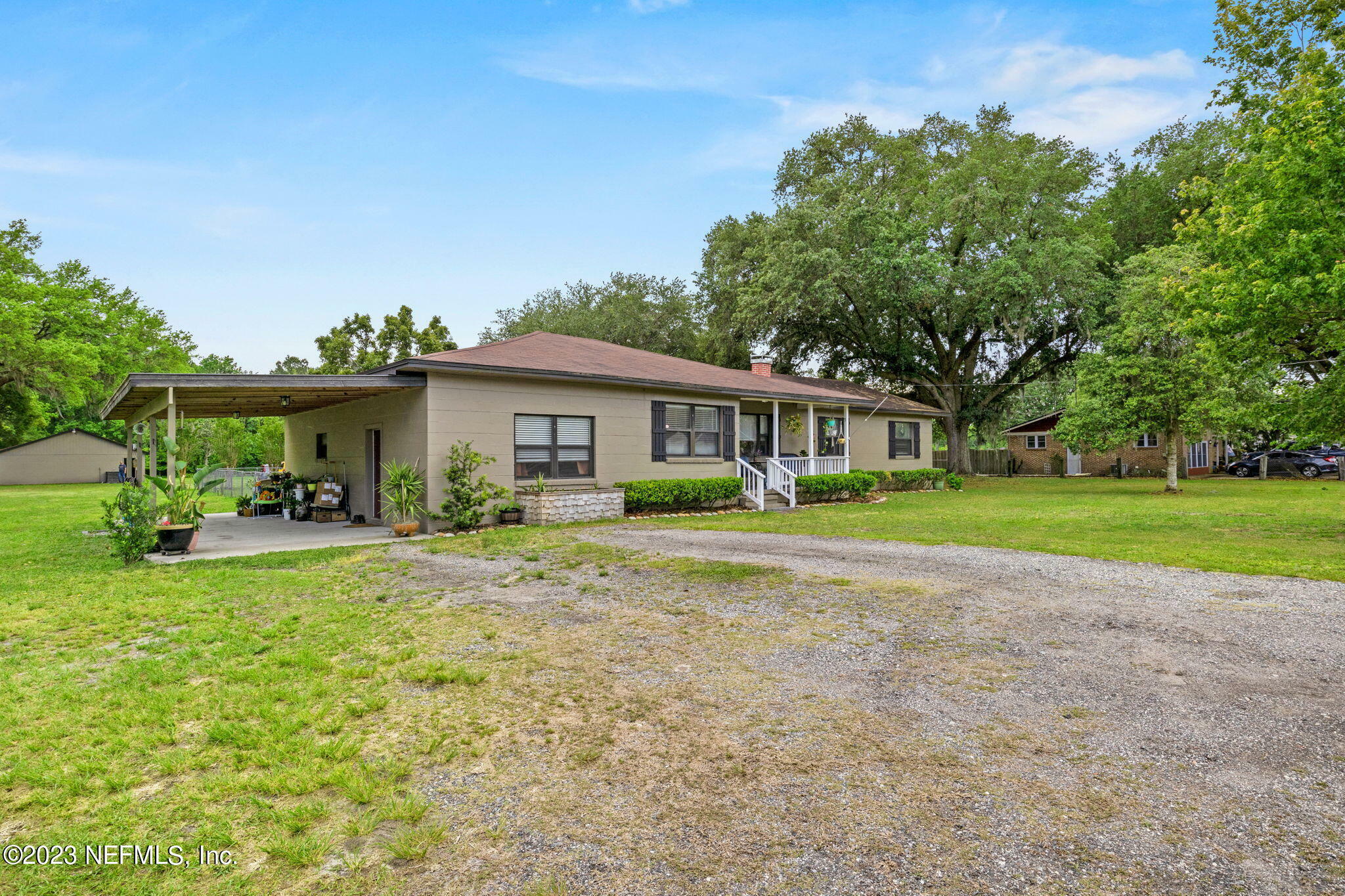Property Photo: 6208 Dunn Ave FL 32218