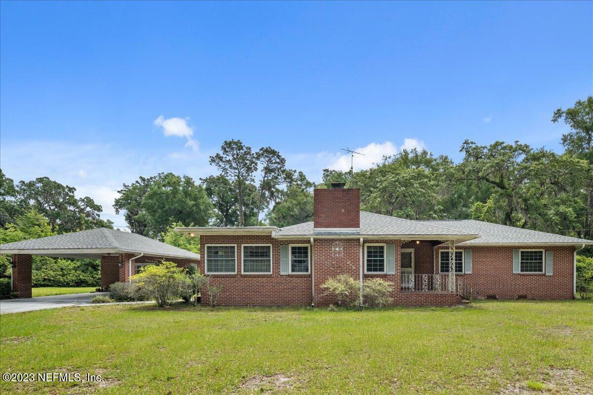 121 E Peniel Road  Palatka FL 32177 photo