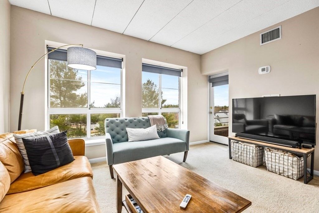Property Photo: 160 Burkhall 405 MA 02190