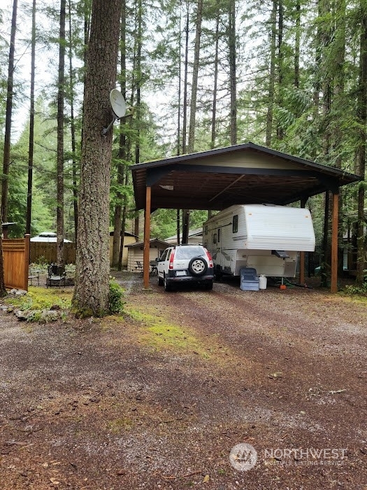 Property Photo: 2050 Exit Road WA 98295