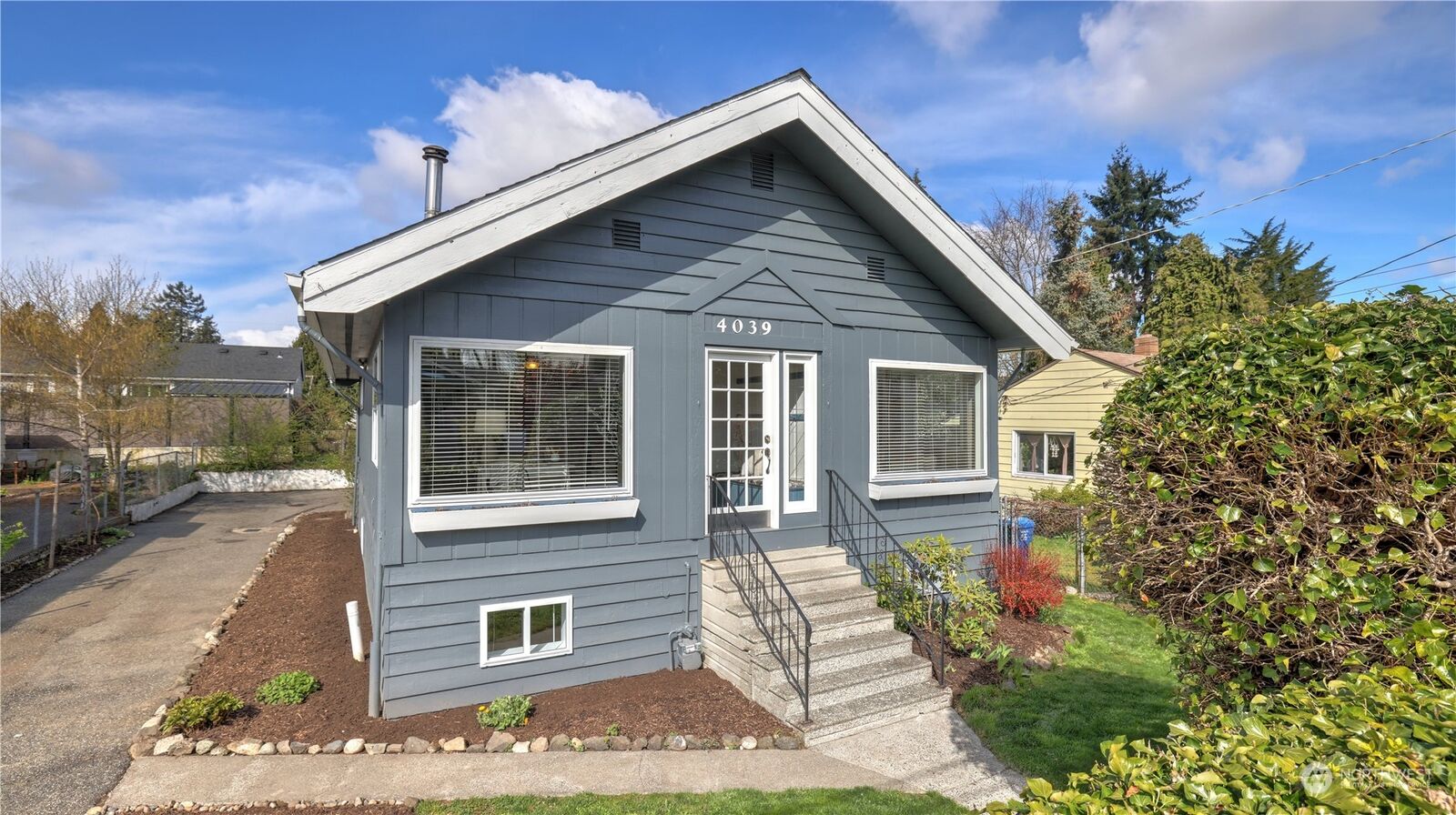 Property Photo:  4039 19th Avenue SW  WA 98106 