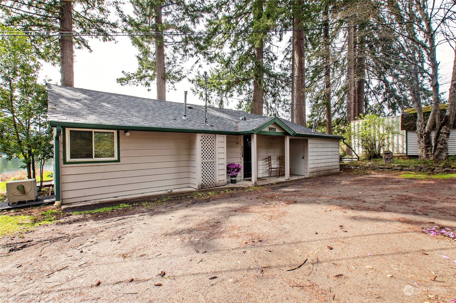 House for sale in Olympia 5725 Henslin Drive SE, Olympia, WA 98513