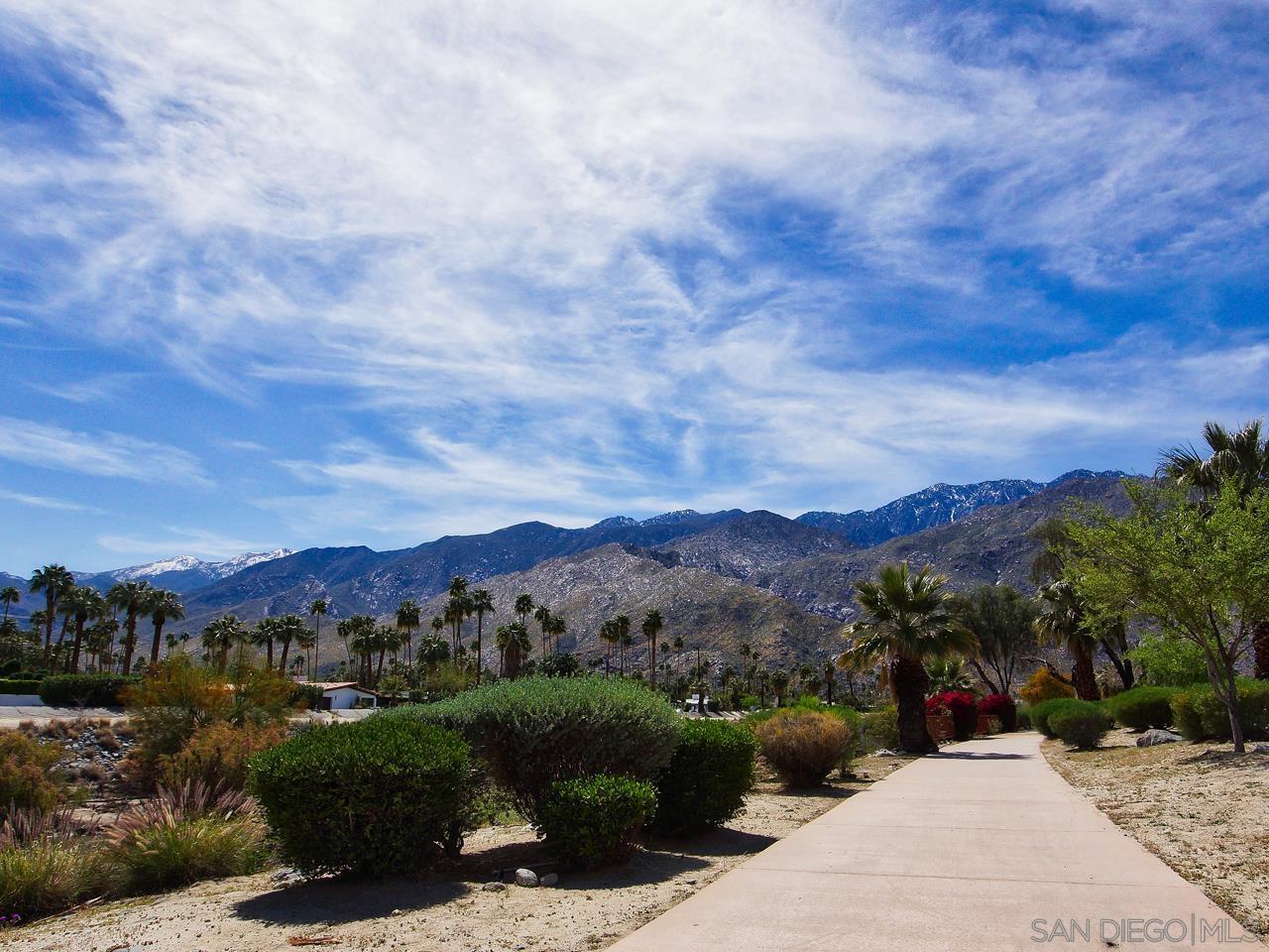 Property Photo: 1450 N Riverside Dr CA 92264