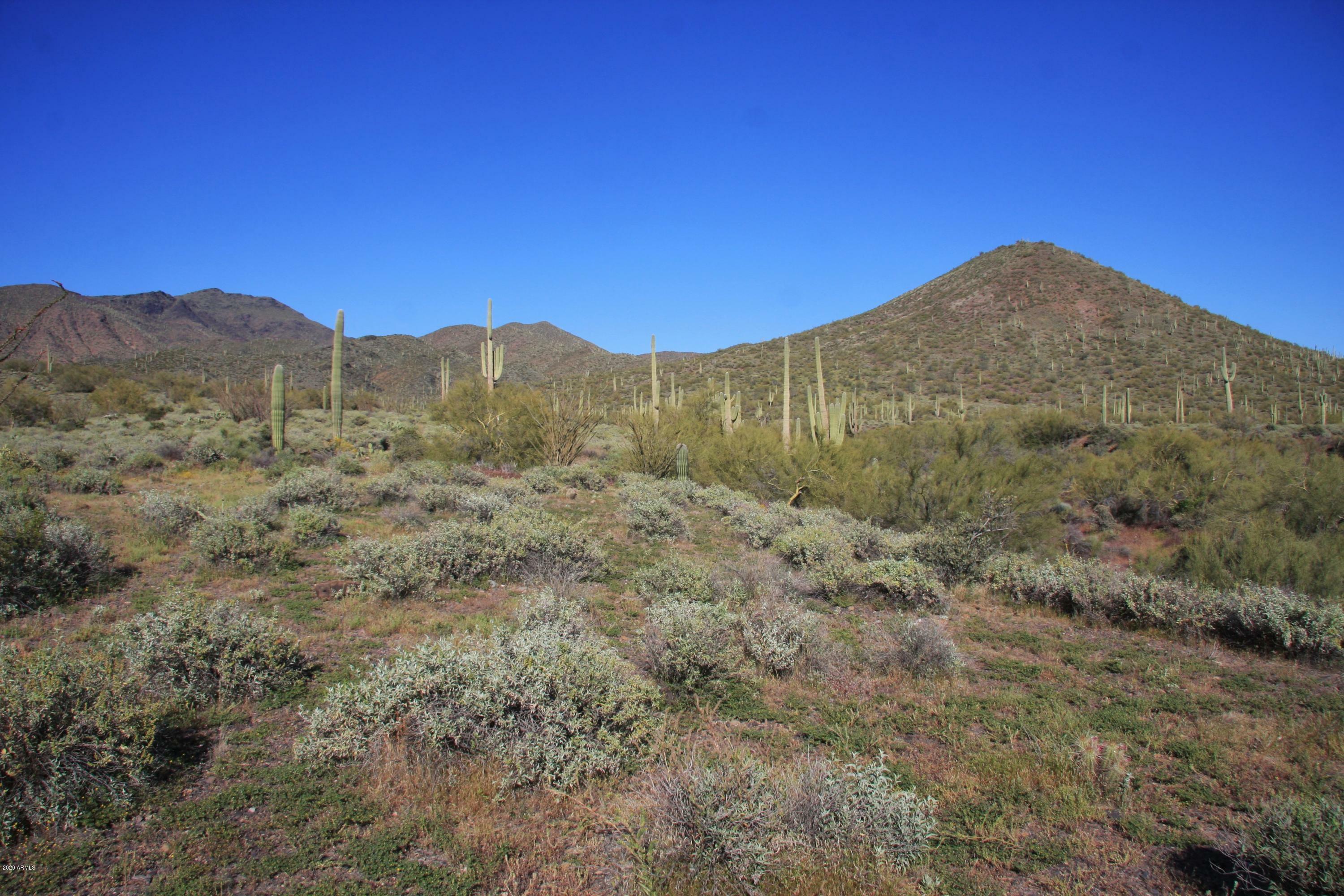 Property Photo:  0 N 72nd Street 0  AZ 85331 