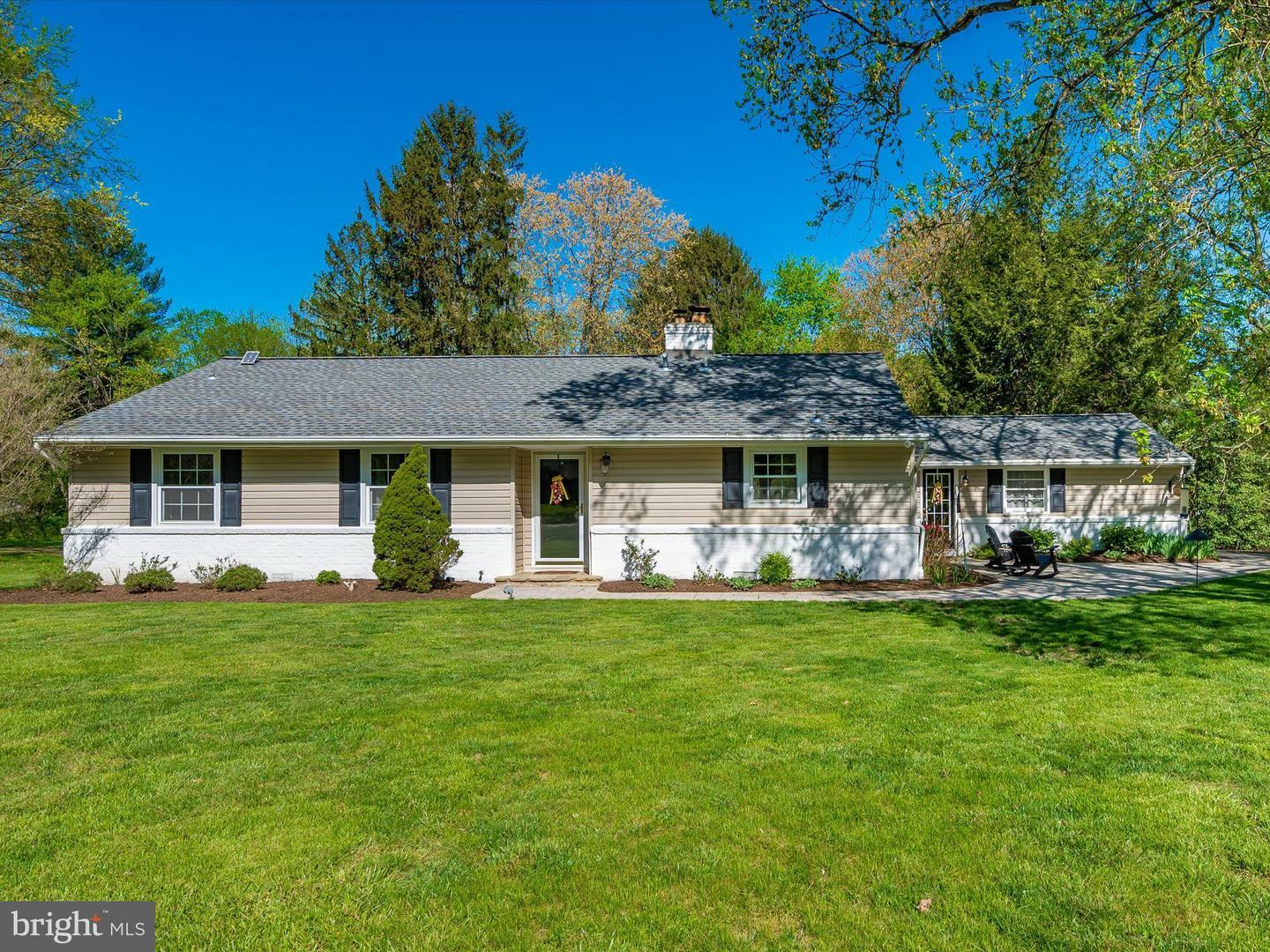 Property Photo:  3310 Greenway Drive  MD 21042 