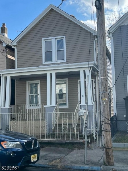 Property Photo: 79 Highland St NJ 07524