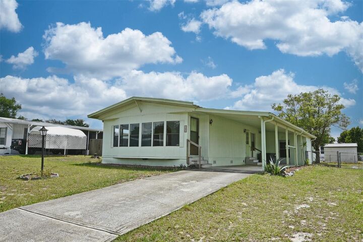 Property Photo:  146 Florence Boulevard  FL 32713 