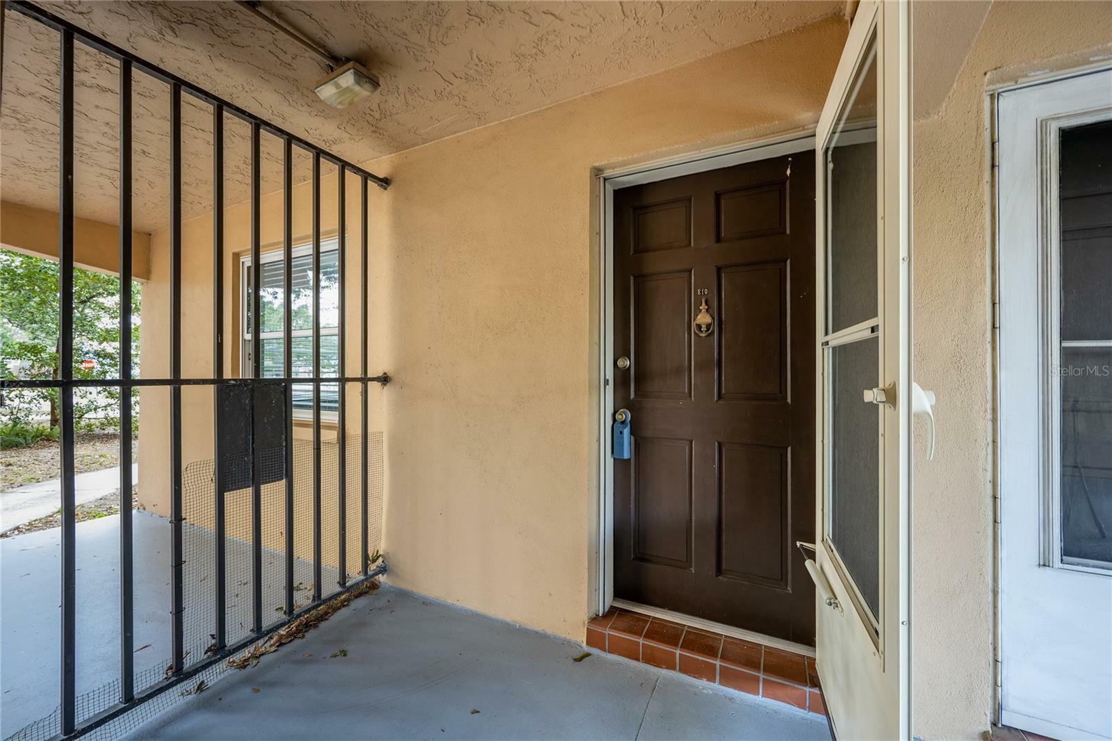 Property Photo:  2525 West Bay Drive E10  FL 33770 