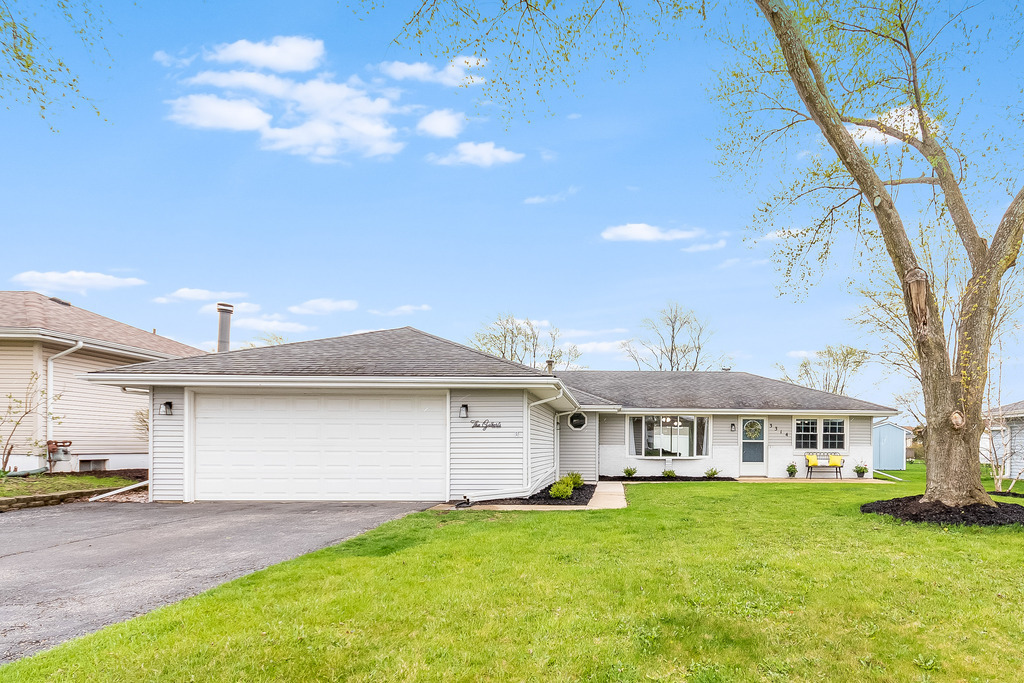 Property Photo:  3314 D Hutchison Avenue  IL 60431 