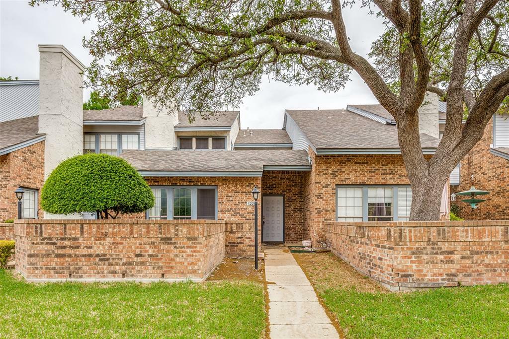 3229 Devonshire Drive  Plano TX 75075 photo