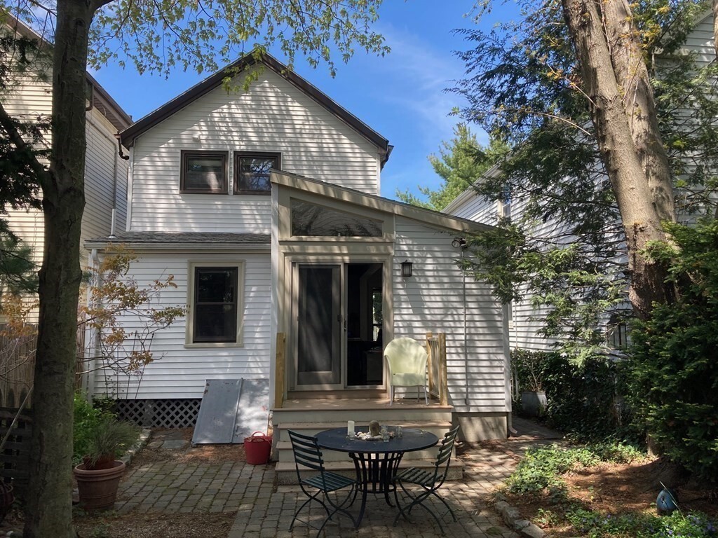 Property Photo:  12 Skehan 12  MA 02143 