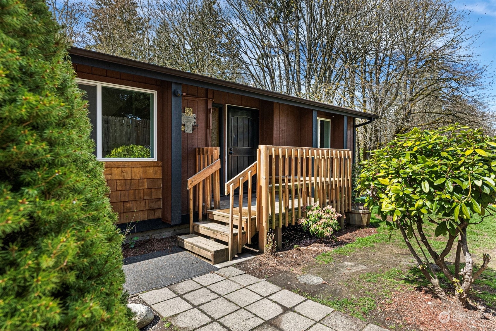 Property Photo:  5516 Harlow Drive  WA 98312 