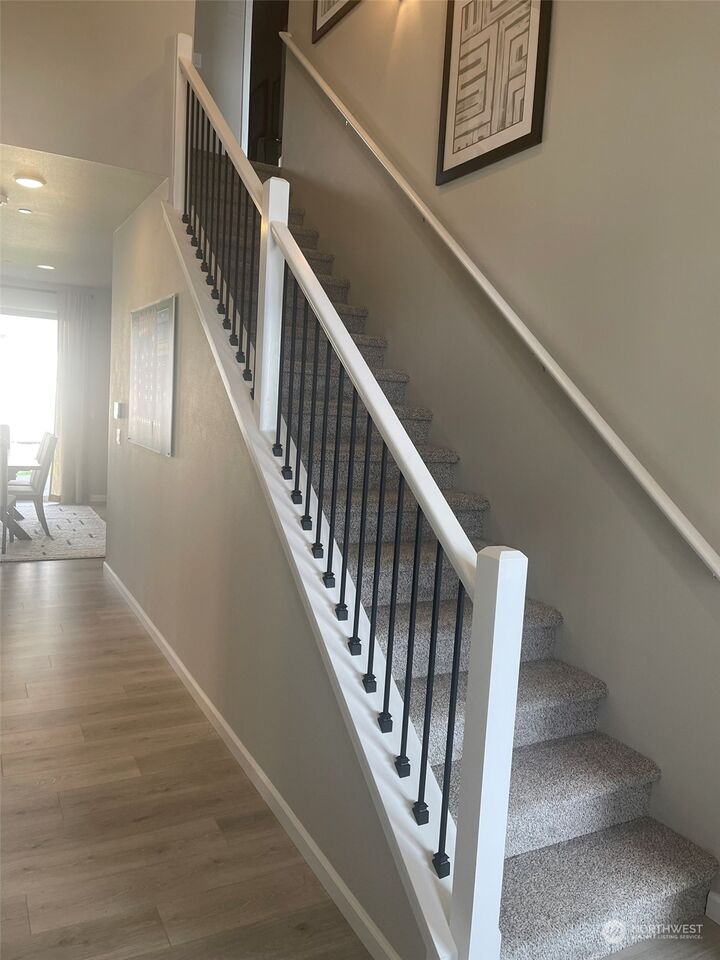 Property Photo:  3158 Stephanie Loop NE  WA 98516 