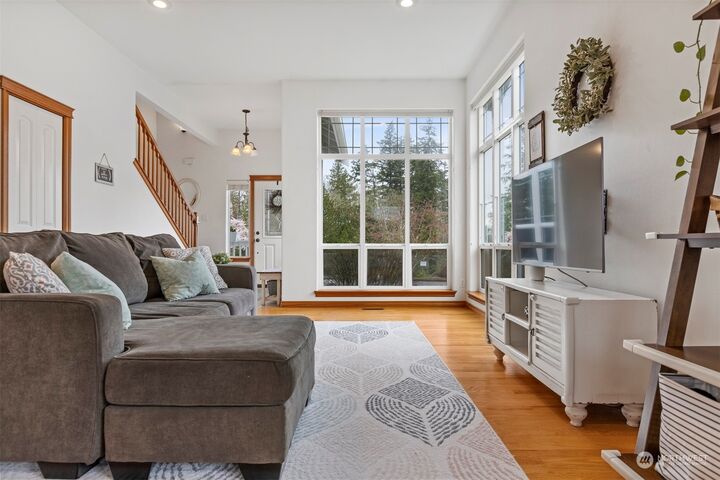 Property Photo: 3990 Trickle Creek Boulevard WA 98226