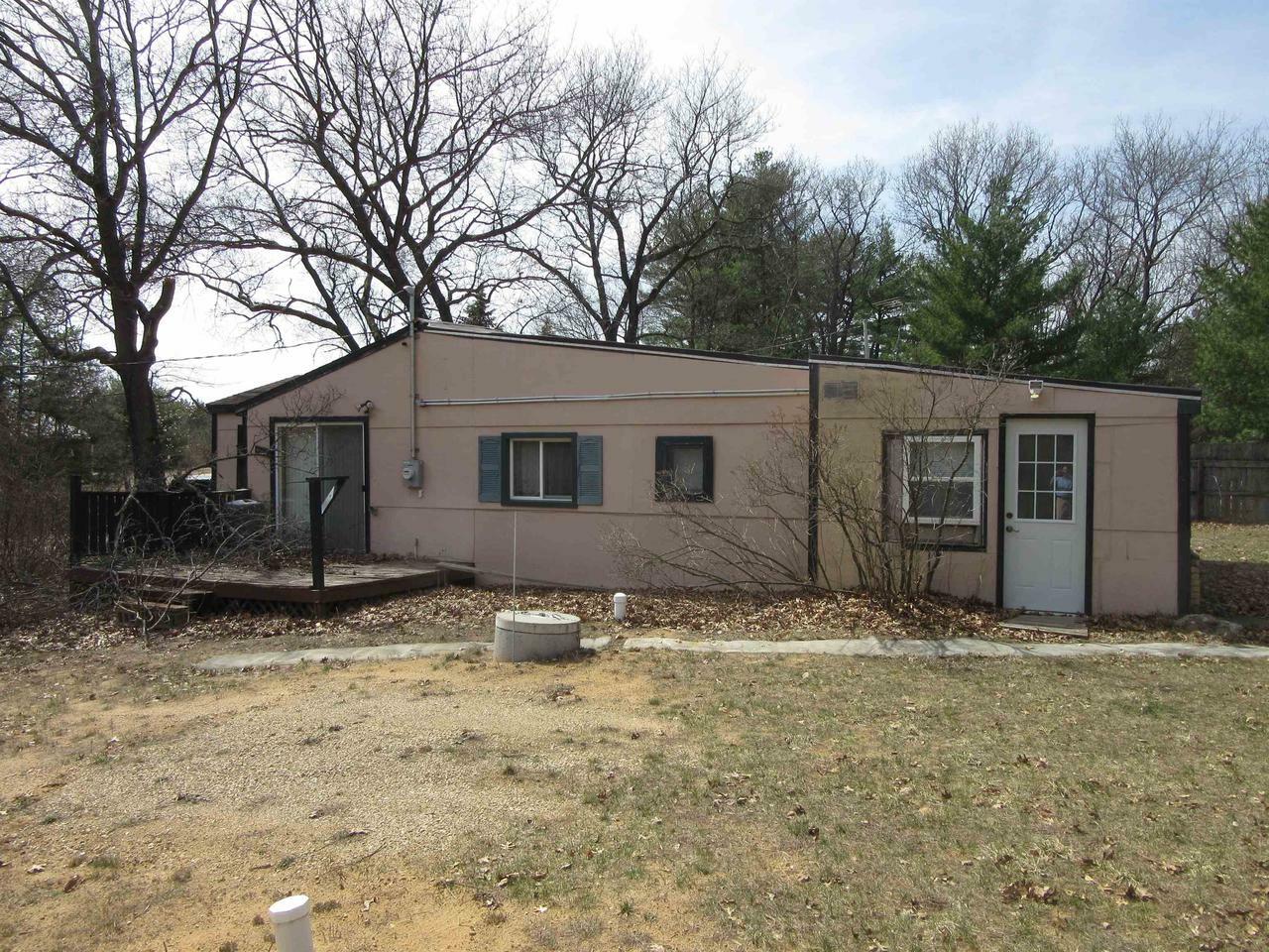 Property Photo:  274 Beech Street  WI 53952 