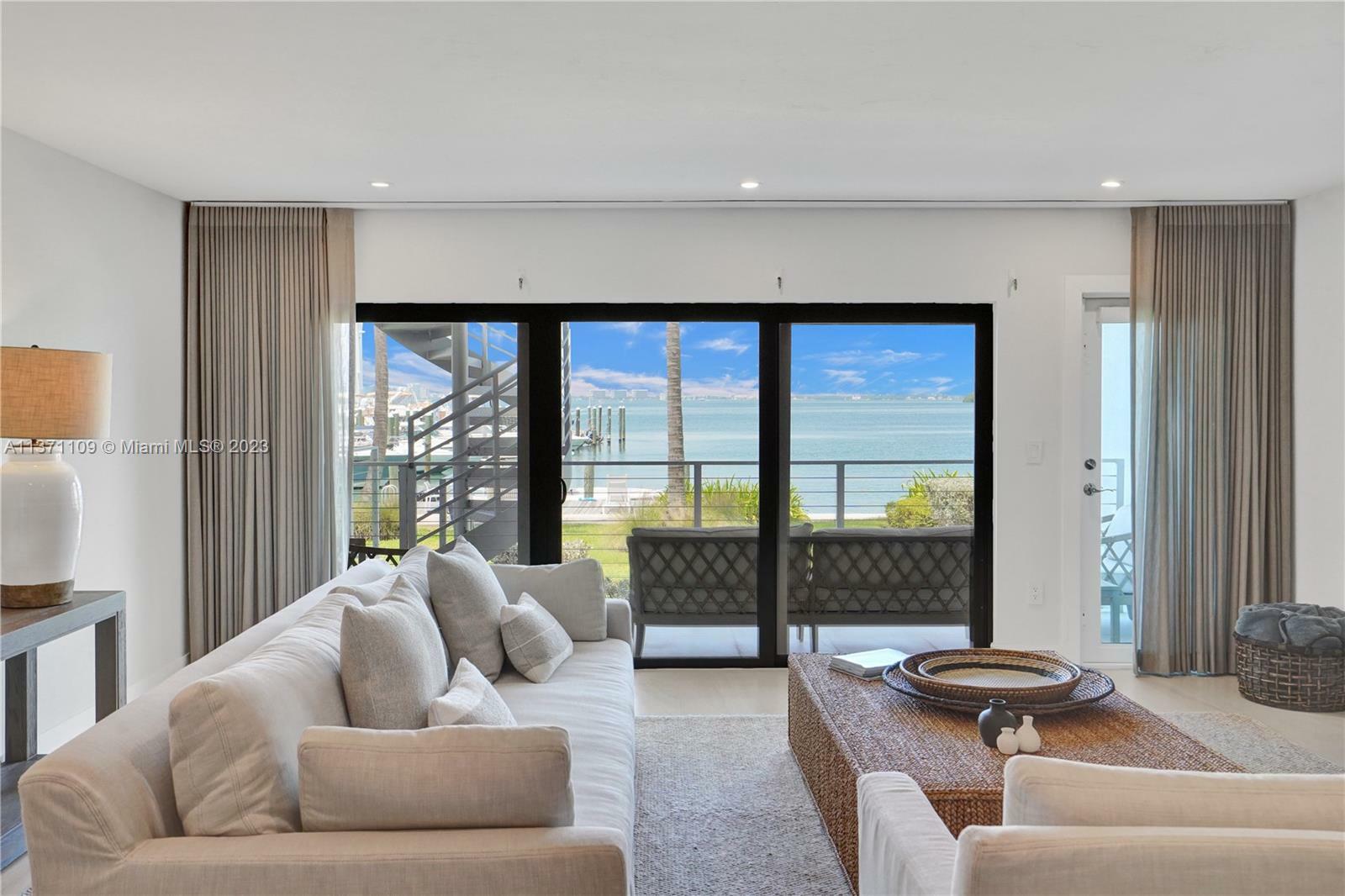 Property Photo: 166 Harbor Dr 3C FL 33149