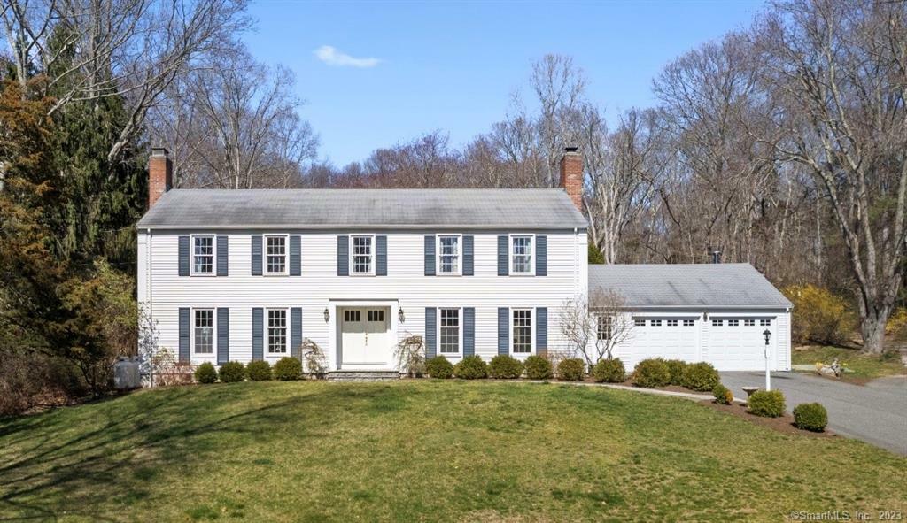 7 Coult Lane  Old Lyme CT 06371 photo