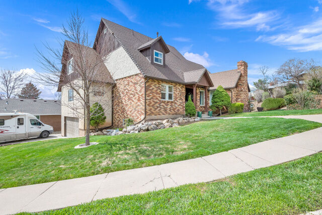 Property Photo: Address not disclosed UT 84025