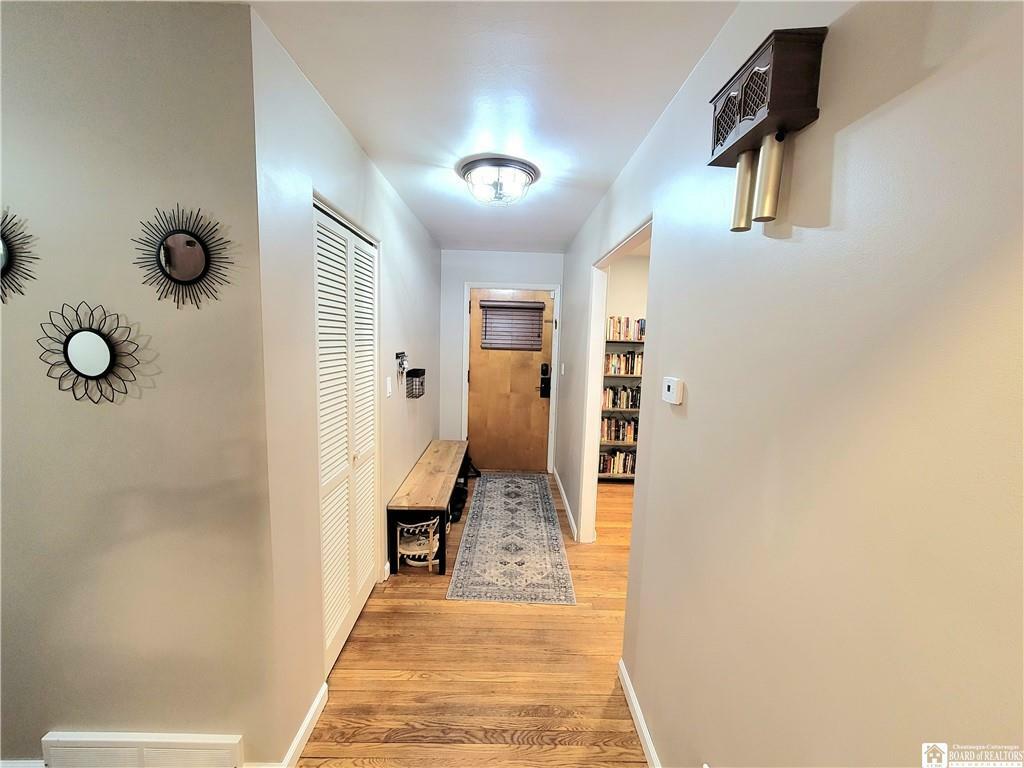 Property Photo: 235 Huxley Street NY 14701