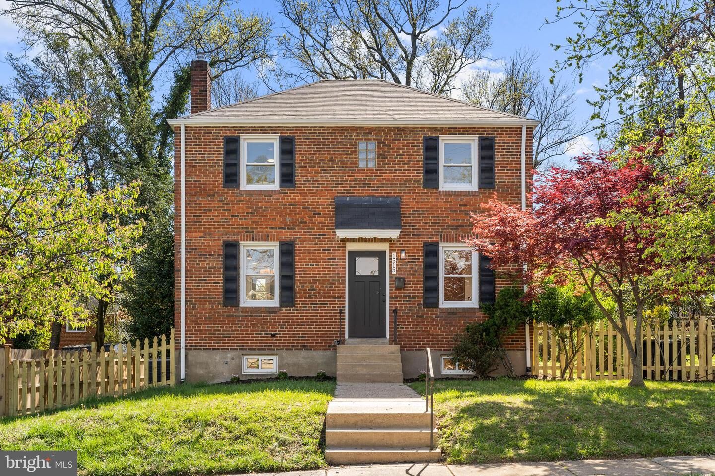 Property Photo:  1515 Johnathan Street  MD 20782 