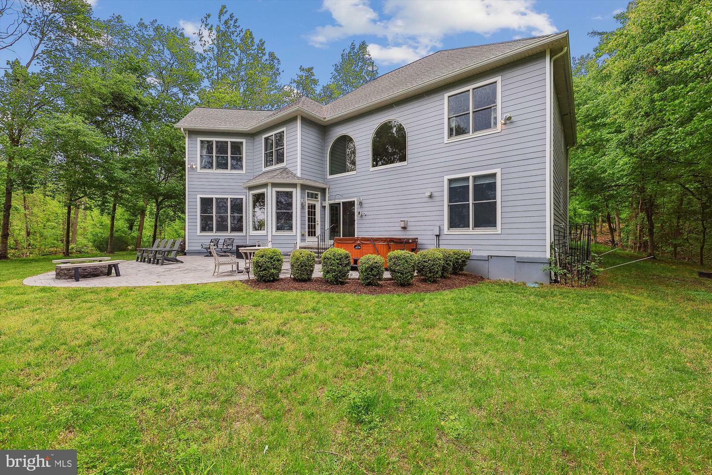 Property Photo:  13910 Piscataway Drive  MD 20744 