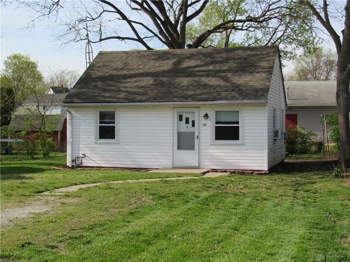 220 Park Avenue  West Milton OH 45383 photo