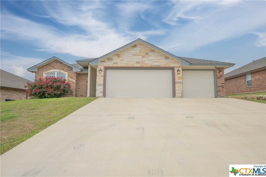 Property Photo:  6604 Alabaster Drive  TX 76542 