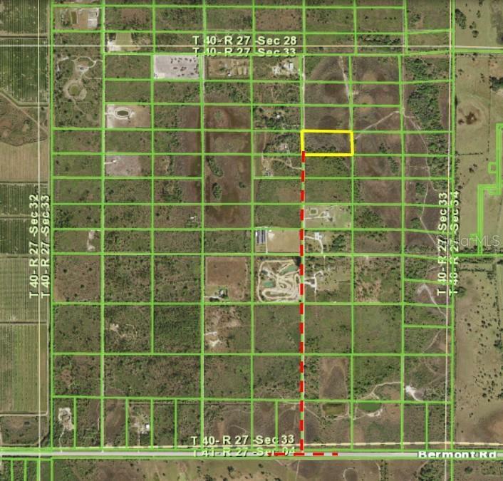 Property Photo: 50670 Bermont Road FL 33982