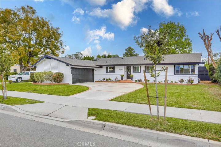 Property Photo:  2195 North Shaffer Street  CA 92865 