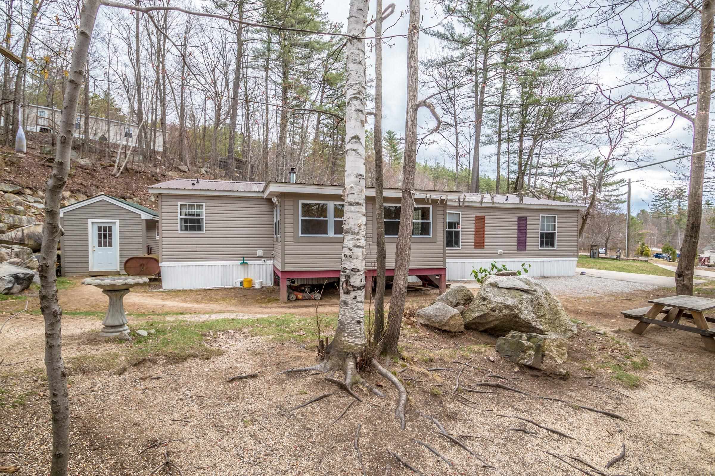 Property Photo: 38 Lighthouse Lane NH 03818