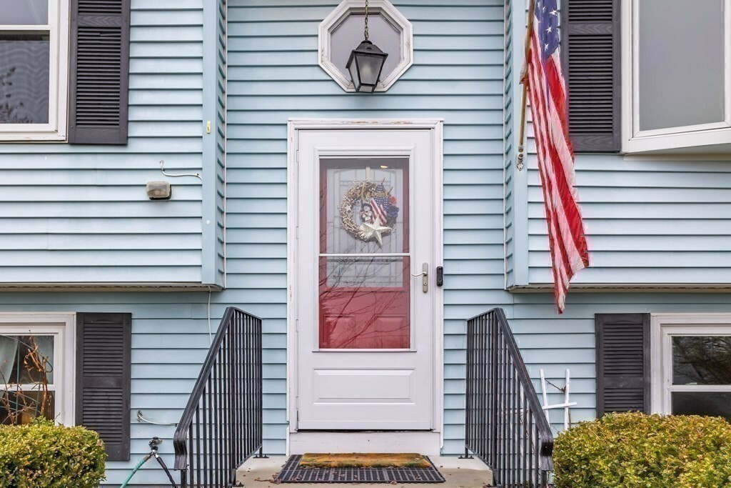 Property Photo: 47 North St MA 01453
