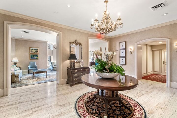 Property Photo: 416 Commonwealth Ave 418 MA 02215