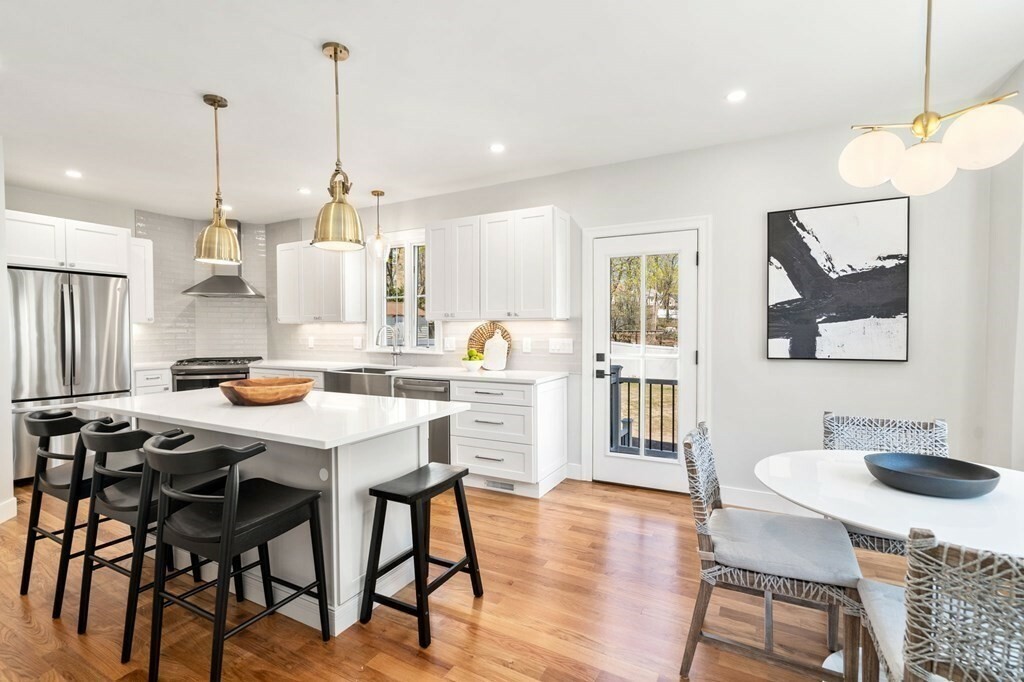 Property Photo:  20 Dale St  MA 02131 