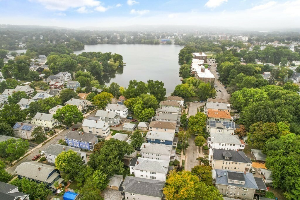 Property Photo: 20 Lakehill Ave. 2 MA 02474